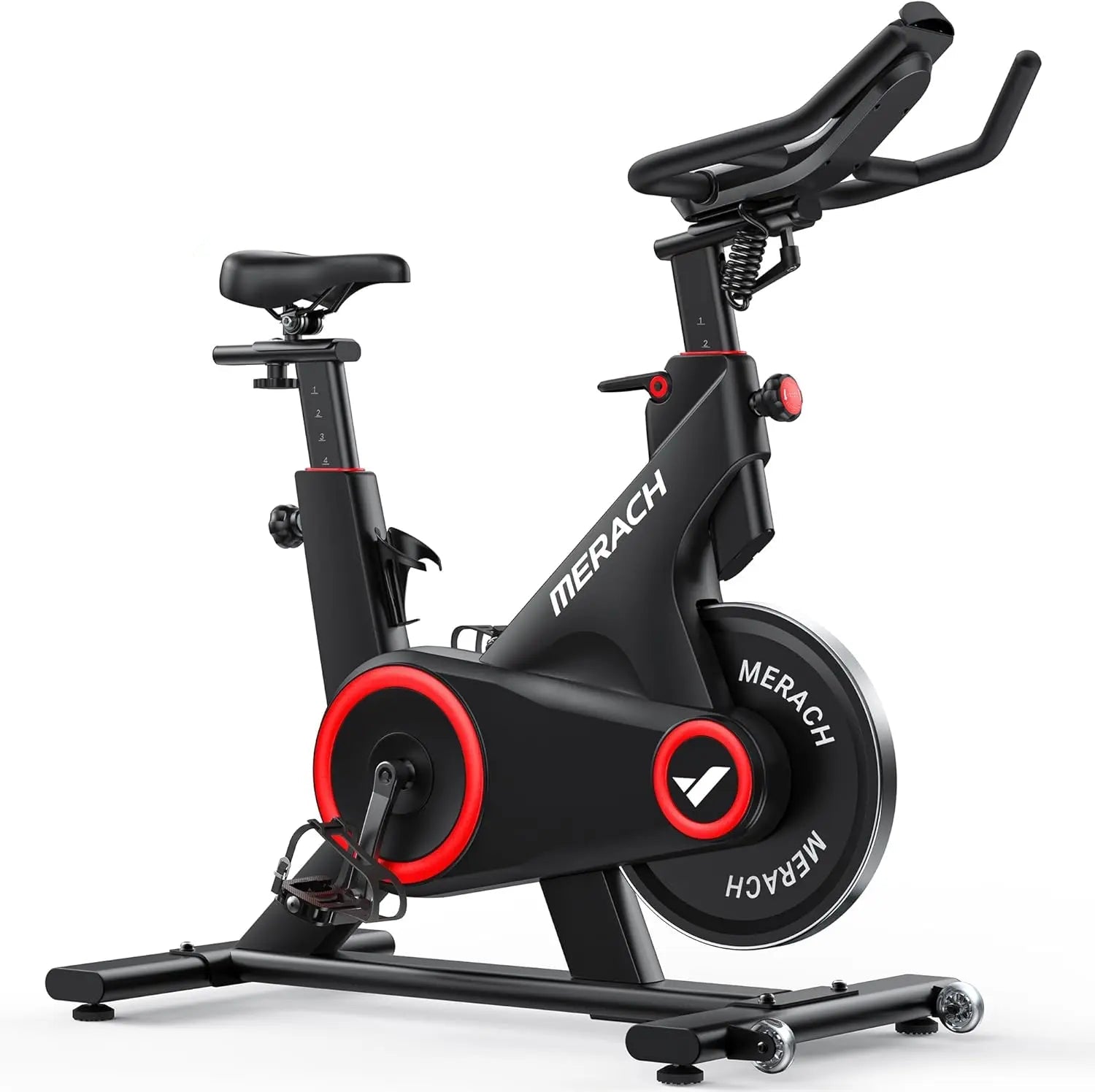 MERACH Smart Exercise Bike