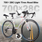 700C Urban Commuter Road Bike