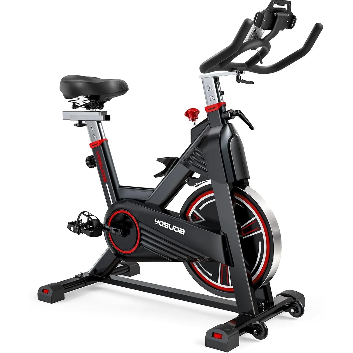 YOSUDA Pro Magnetic Bike