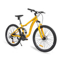 27.5” Trail MTB Bike