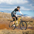 27.5” Trail MTB Bike