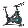 LCD Monitor Exercise Bike