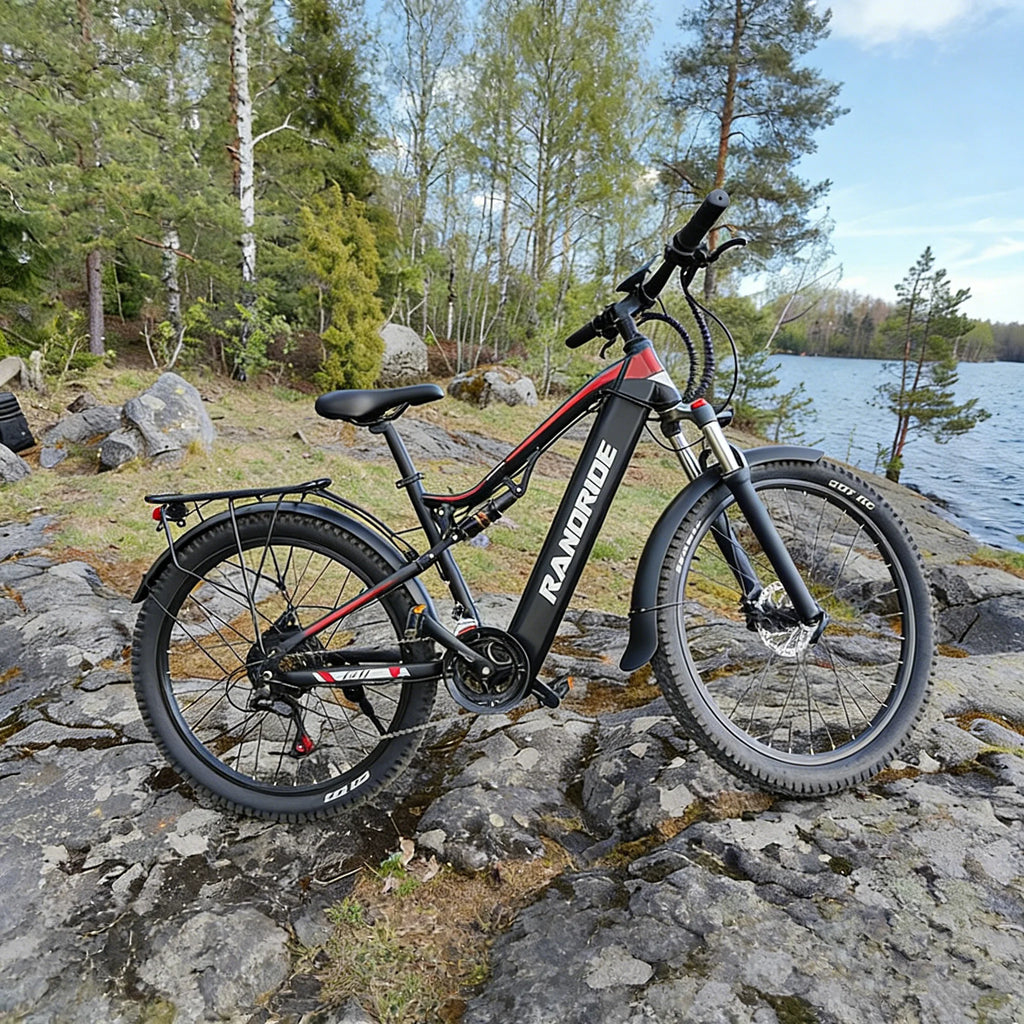 RANDRIDE YG90 E-MTB