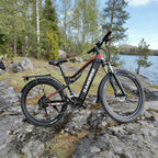 RANDRIDE YG90 E-MTB