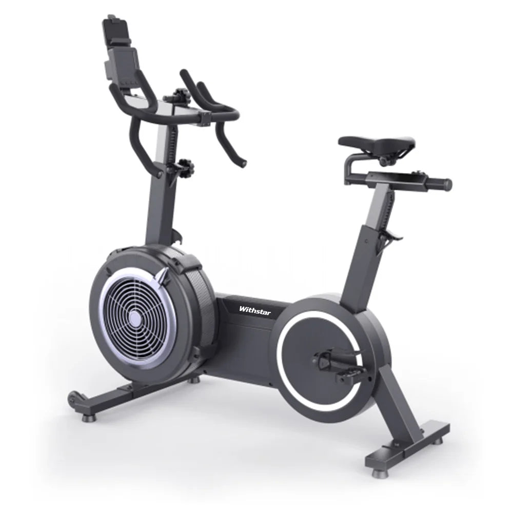 Cardio Air Assault Bike