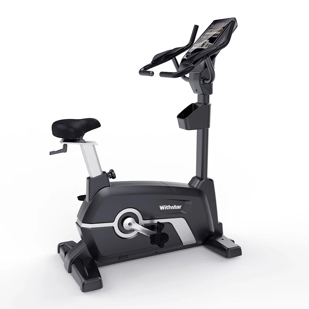 Cardio Air Assault Bike