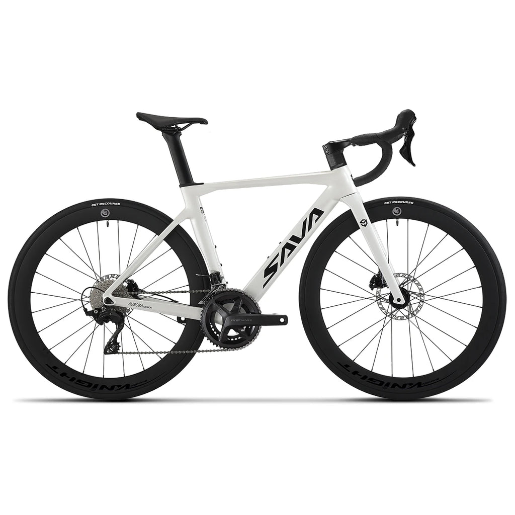 SAVA Pro Carbon Road Bike