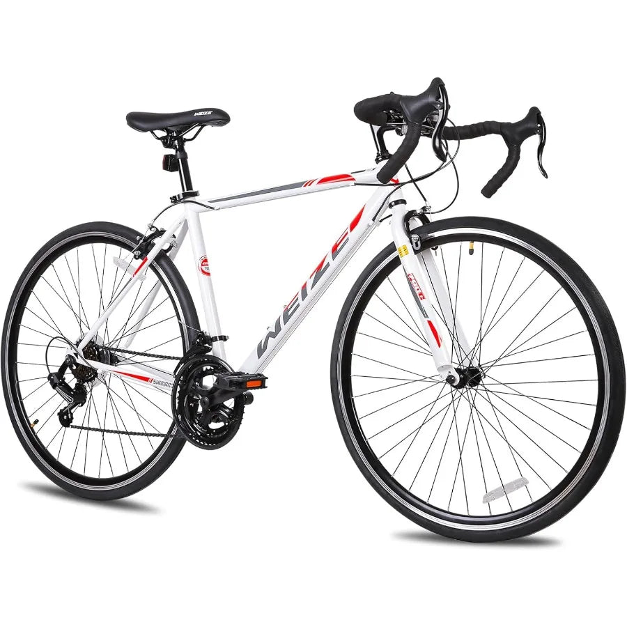 700C Urban Commuter Road Bike