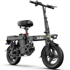 UPLee GS5 Folding E-Bike