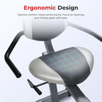 Smart Magnetic Recumbent Bike