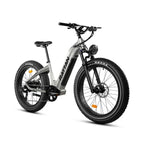 RATTAN Sequoia Fat Tire E-Bike