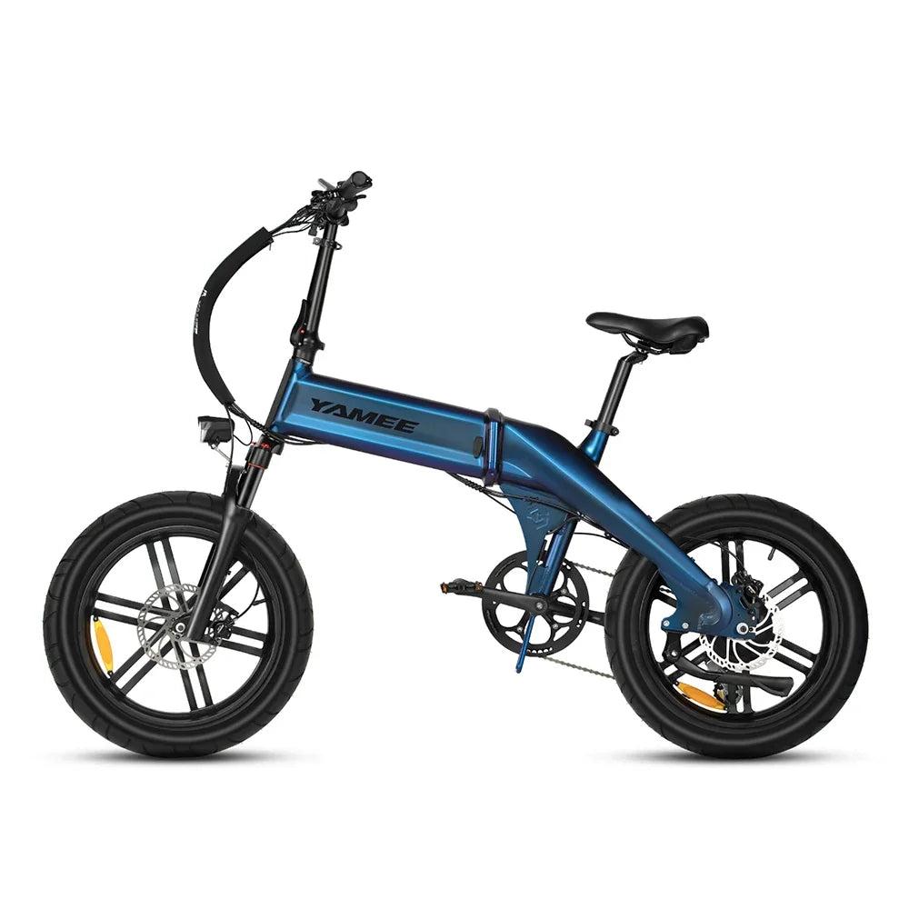 YAMEE XL Folding E-Bike