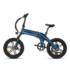 YAMEE XL Folding E-Bike