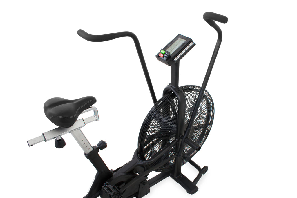 Commercial Upright Exercise Bike