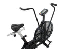 Commercial Upright Exercise Bike
