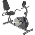 Adjustable Magnetic Recumbent Bike