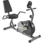 Adjustable Magnetic Recumbent Bike
