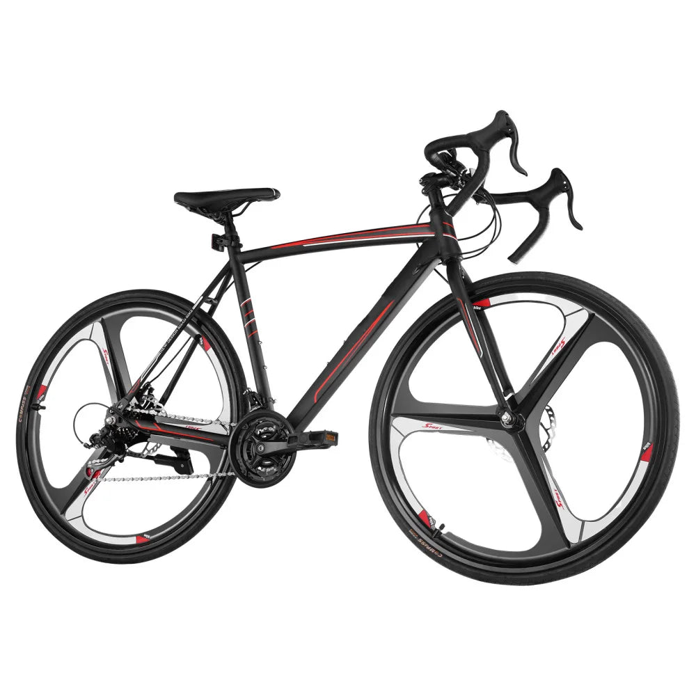 700C 21-Speed Road Bike