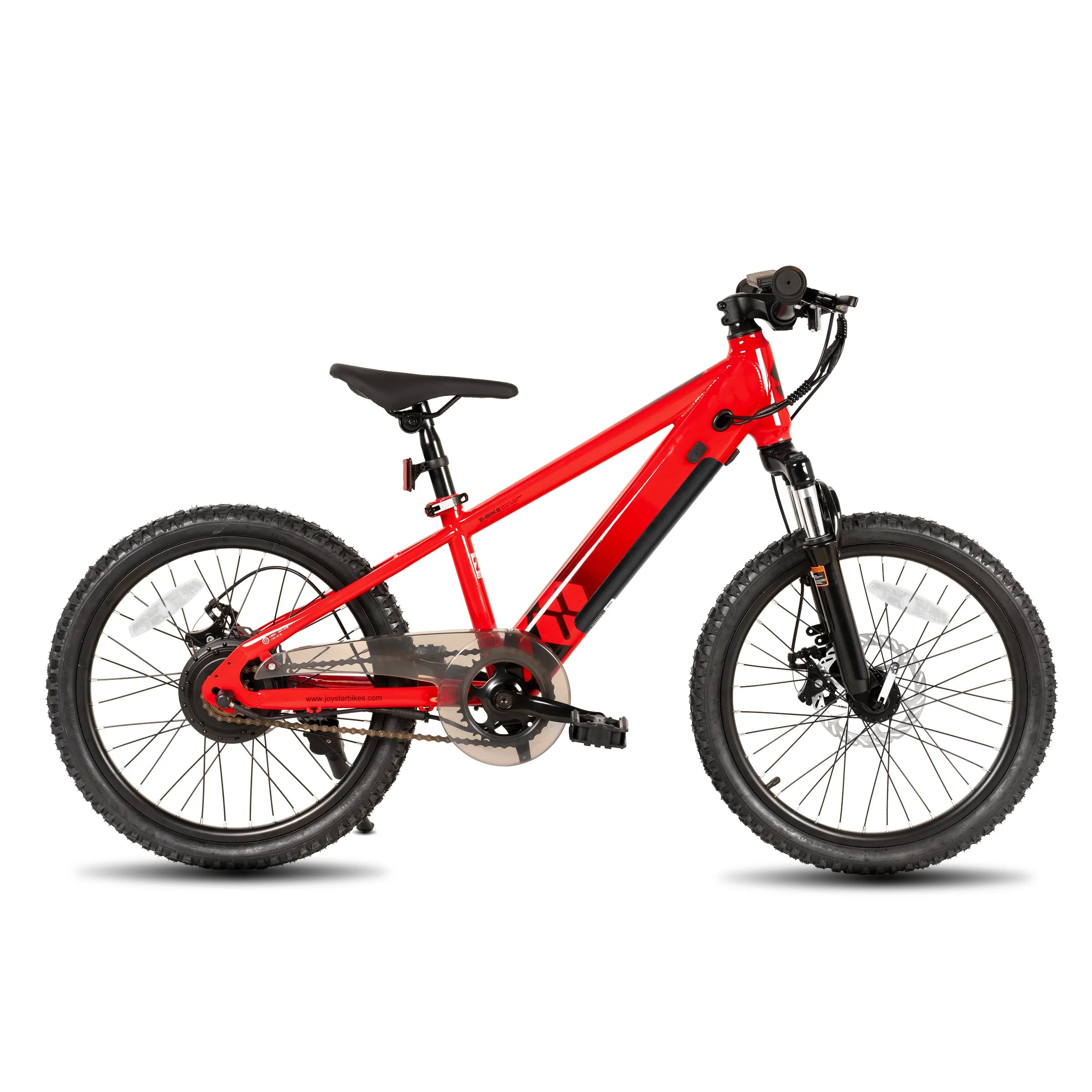 JOYSTAR Kids Electric Bike