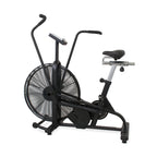 Commercial Upright Exercise Bike