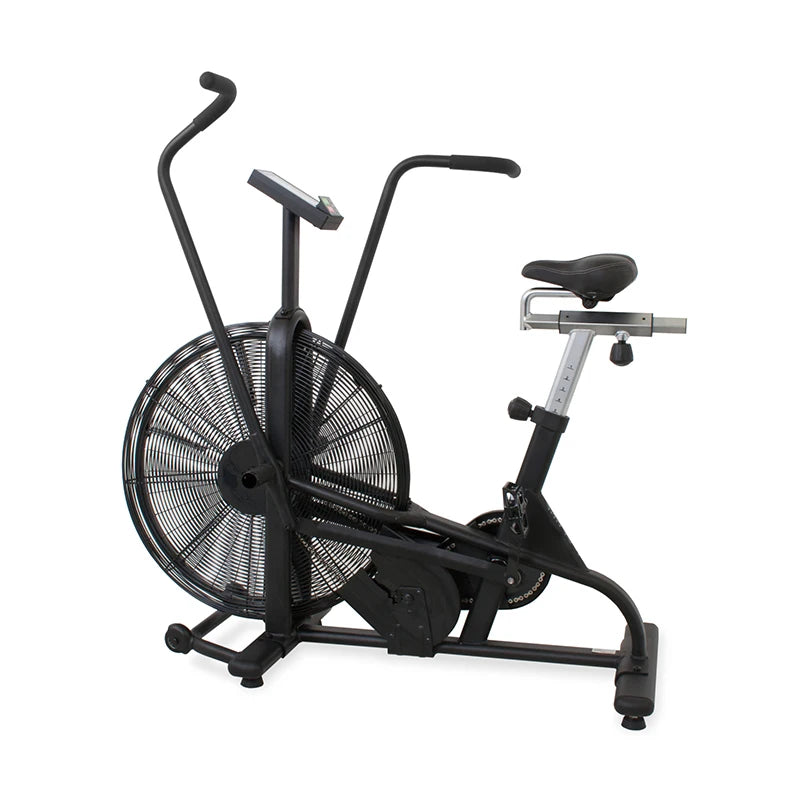 Commercial Upright Exercise Bike