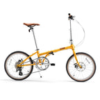 ROCKBROS Folding Bike