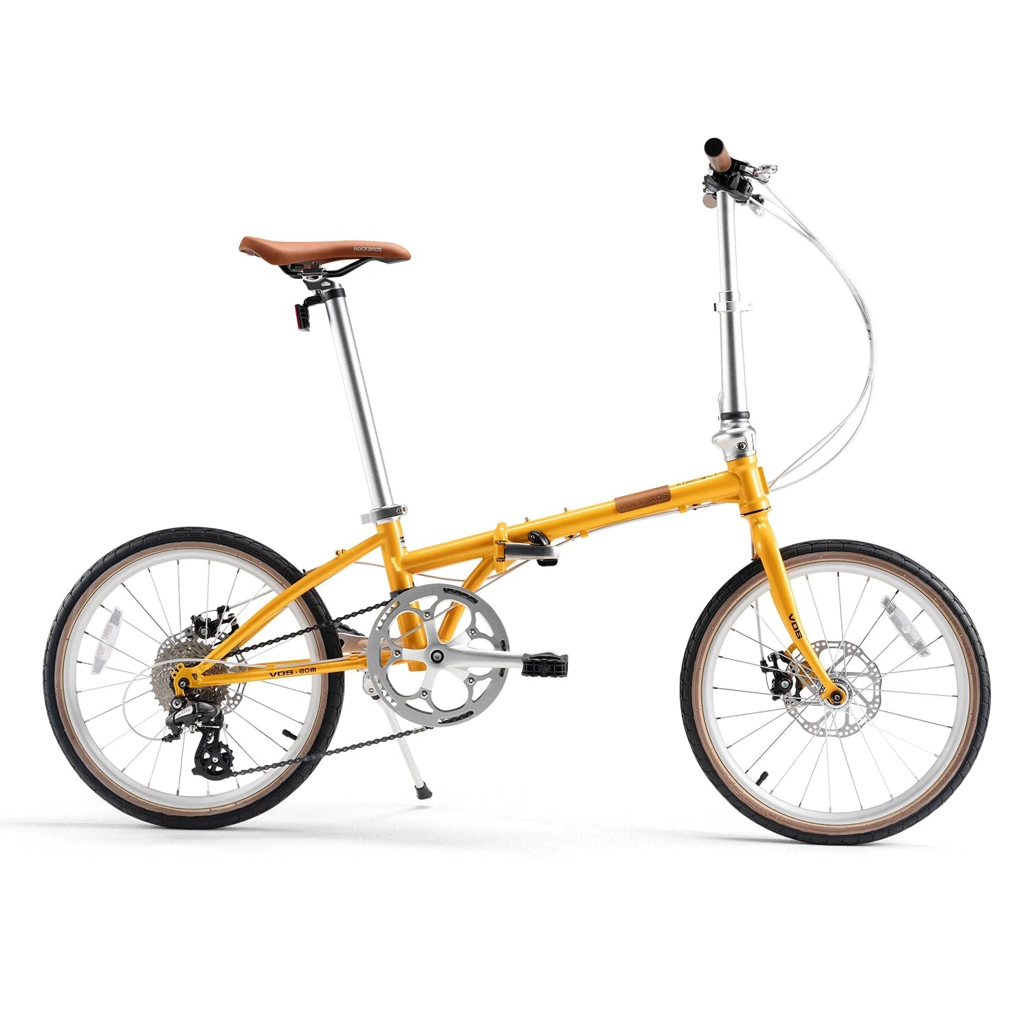 ROCKBROS Folding Bike