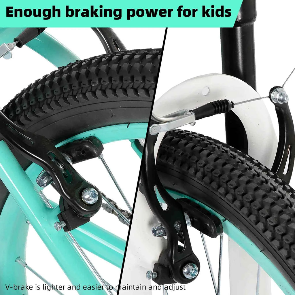 Hiland Kids Mountain Bike