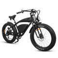 Xtion Fat Tire E-MTB