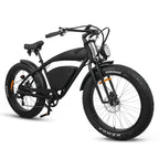 Xtion Fat Tire E-MTB