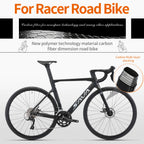 SAVA Carbon Fiber Road Bike