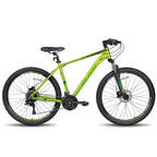 Hiland Aluminum Mountain Bike