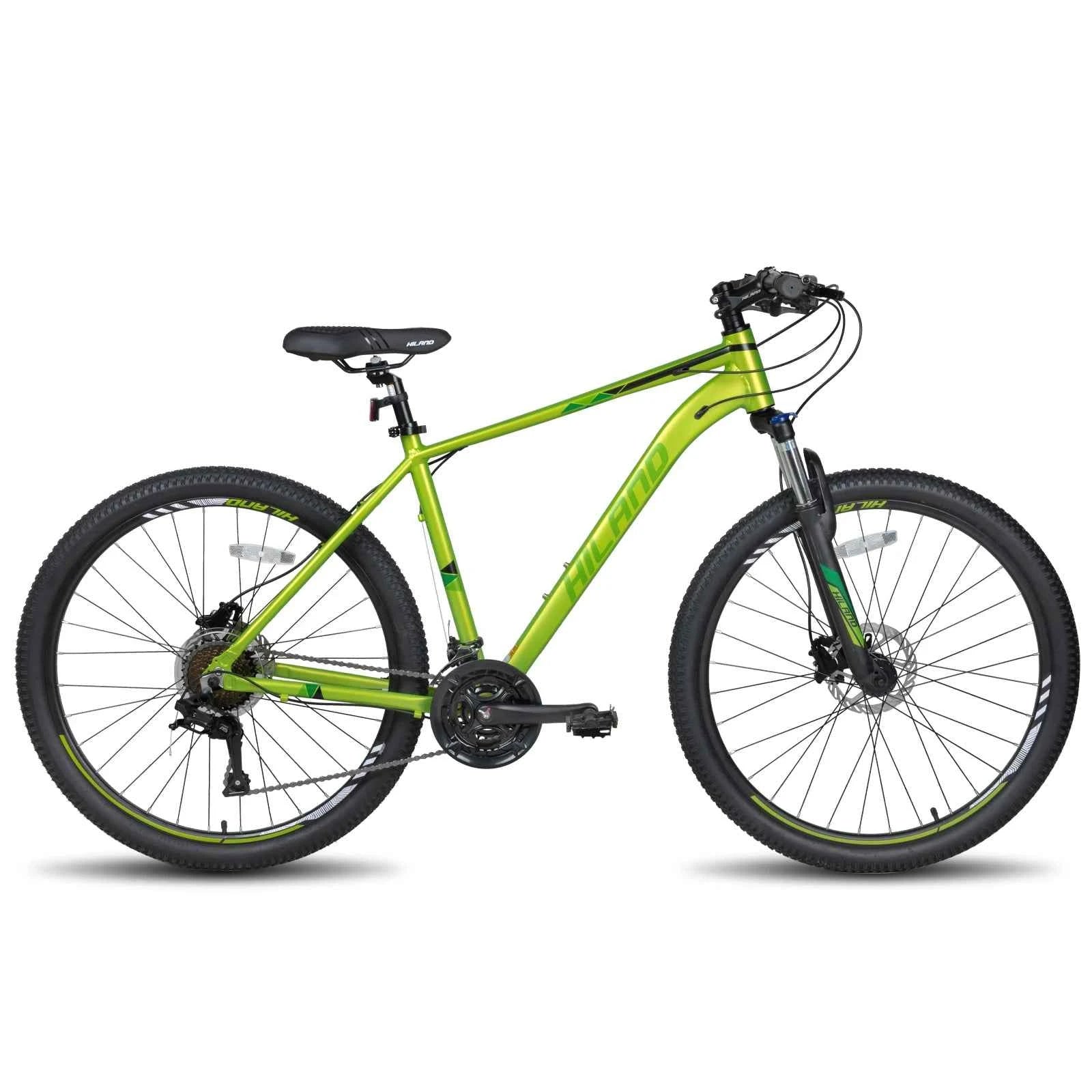 Hiland Aluminum Mountain Bike