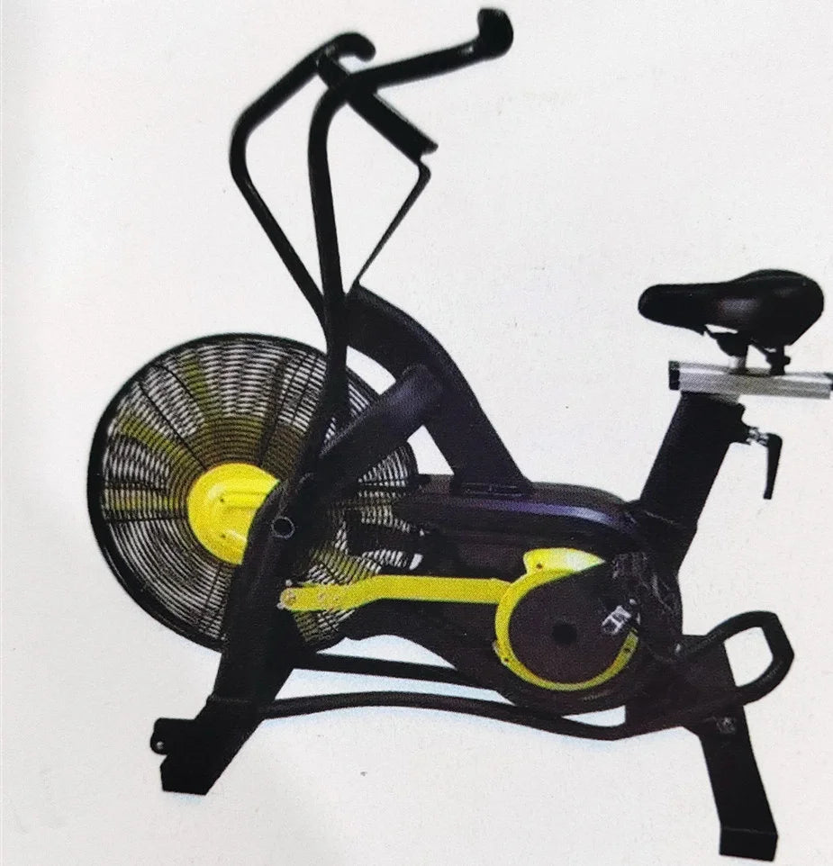 Modern Air Rower Bike