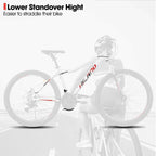 Hiland Women’s MTB Bike