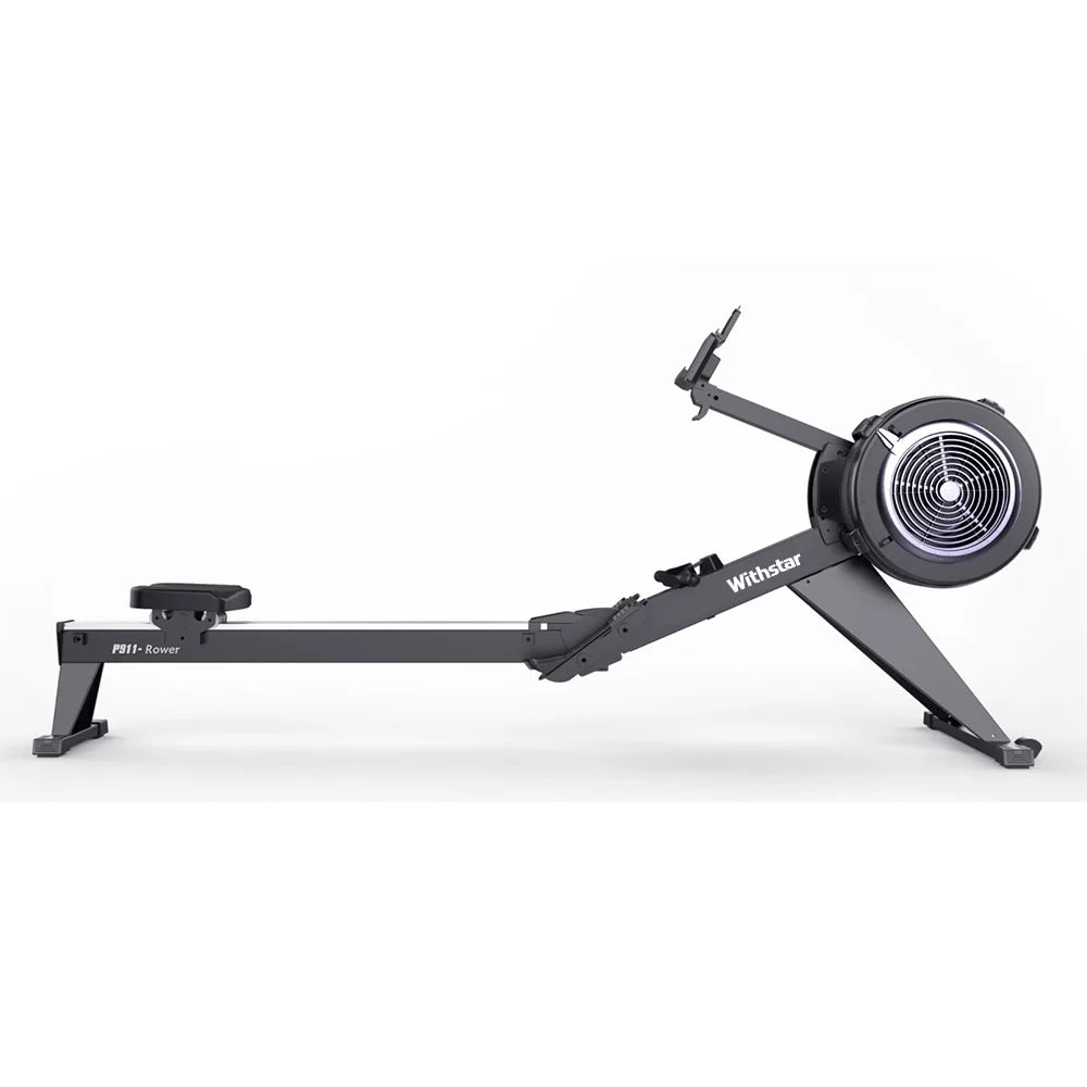 Cardio Air Assault Bike