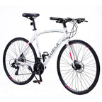 700C Shimano Hybrid Road Bike