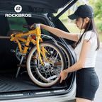 ROCKBROS Folding Bike