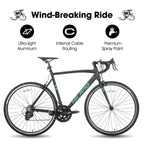 Hiland Racing Road Bike