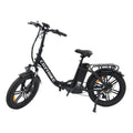 COZYBIKE 500W Electric Bike