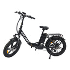 COZYBIKE 500W Electric Bike