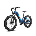 RATTAN Sequoia Fat Tire E-Bike