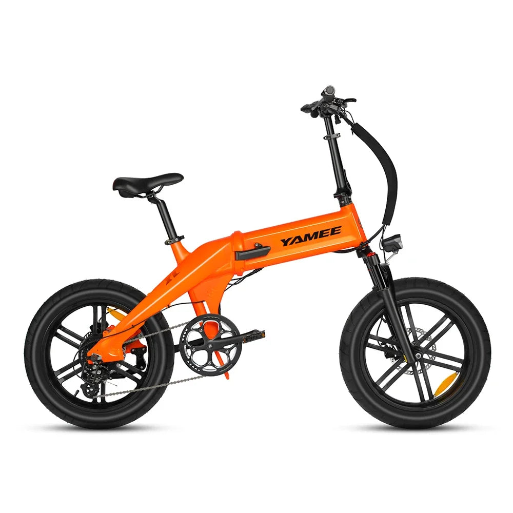 YAMEE XL Folding E-Bike