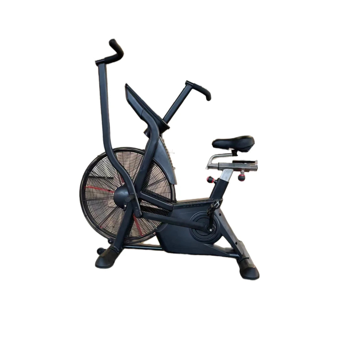 Commercial Air Bike