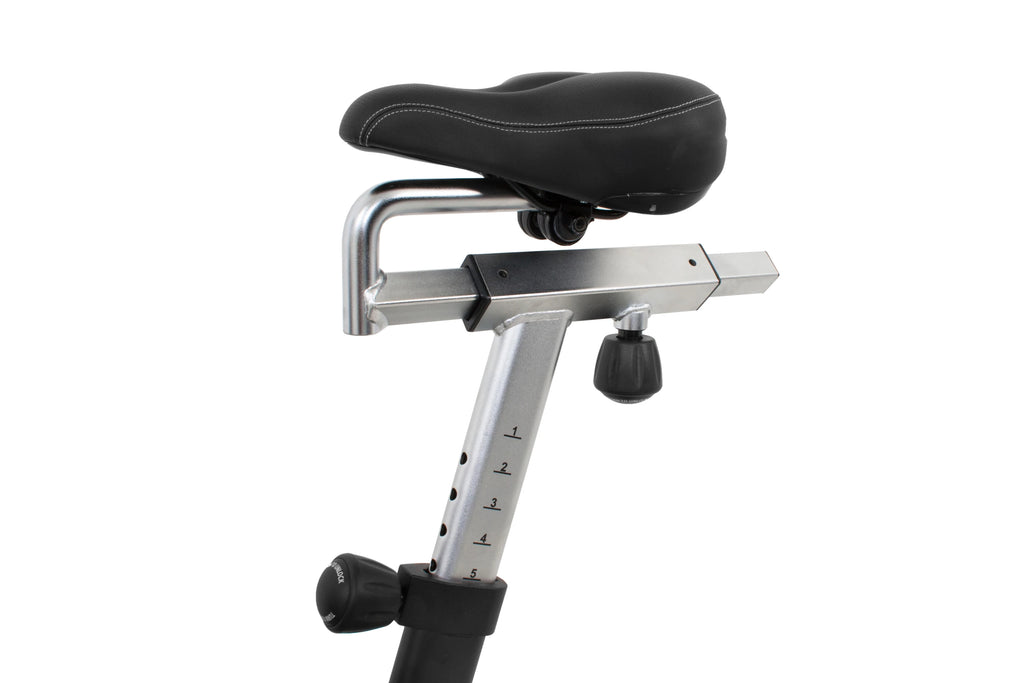 Commercial Upright Exercise Bike