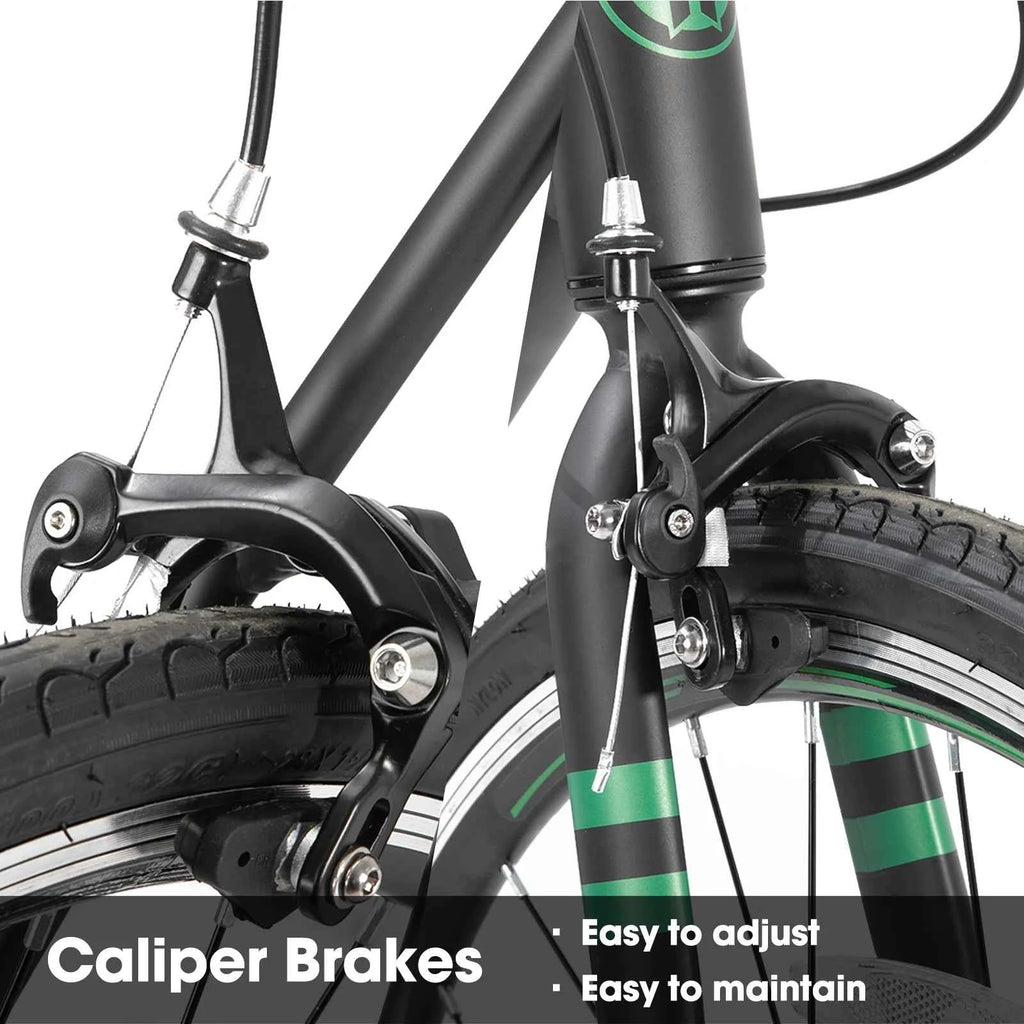 Hiland Racing Road Bike