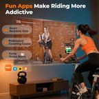 YOSUDA Pro Magnetic Bike