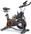 Adjustable Magnetic Stationary Bike