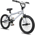 20” Freestyle BMX Bike