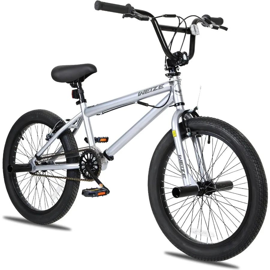 20” Freestyle BMX Bike